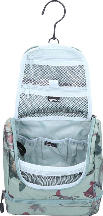 Immagine prodotto Nitro Borse da viaggio (6 l)