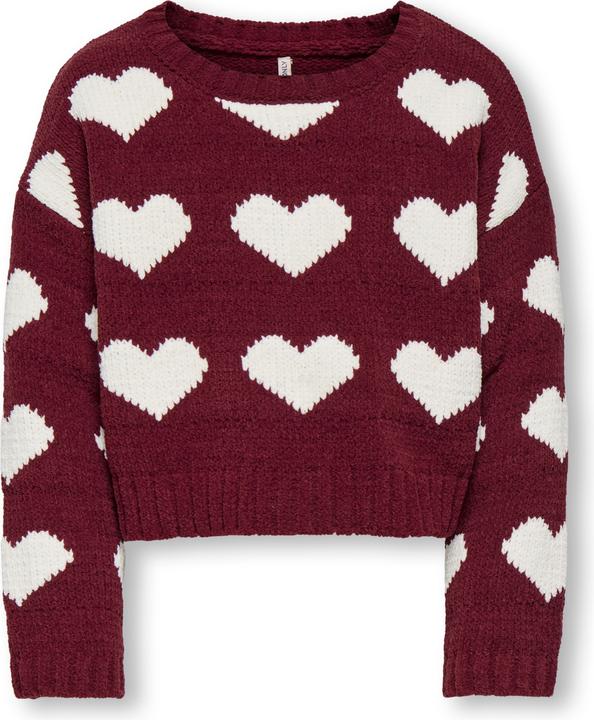 Produktbild Only KMGSUS Strickpullover Strickpullover (116)