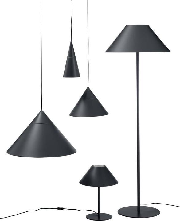 Image du produit Atelier Pfister Lavin (E27)