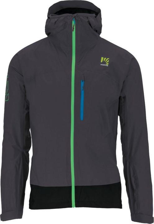 Produktbild Karpos Lot Rain Jacket (XXS)