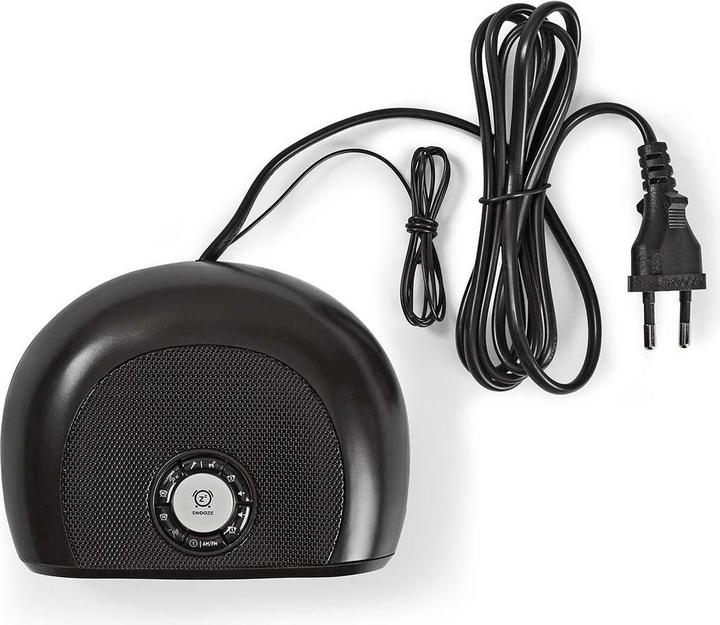 Image du produit Nedis Radio-réveil numérique