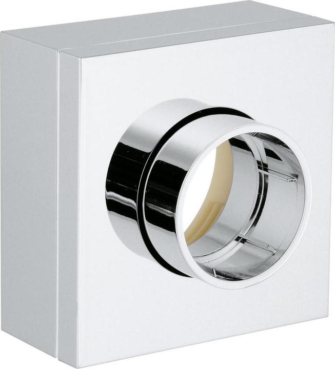 Grohe S-Anschluss chr chrom