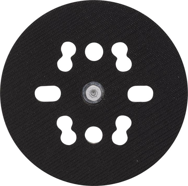 Produktbild Bosch Professional Zubehör Schleifteller mittel, 150 mm, für GEX 150 ACE (Mittel)