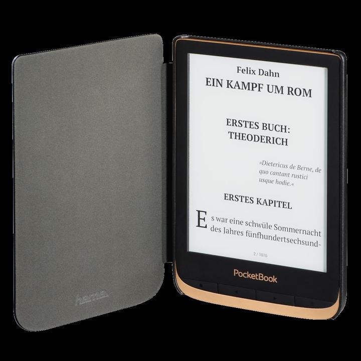 Actual product image Hama PocketBook Touch HD 3 Case (Touch HD 3)