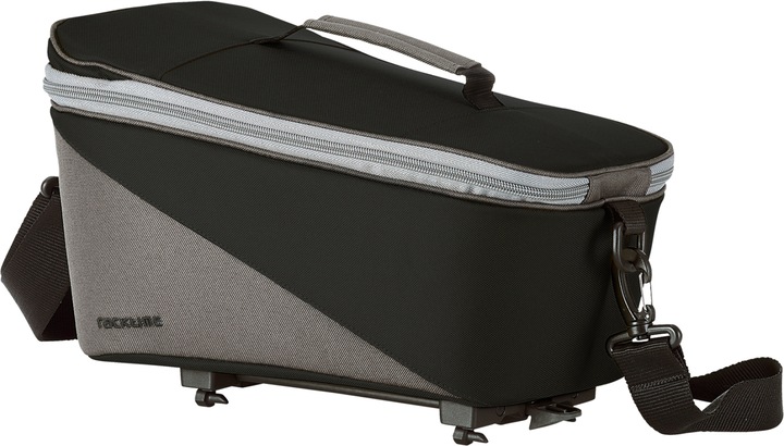 Actual product image Racktime Talis (8 l, Luggage carrier bag)