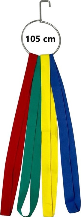 Produktbild Huspo Turnbändel