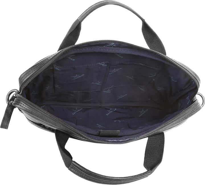 Actual product image Sansibar Aktentasche