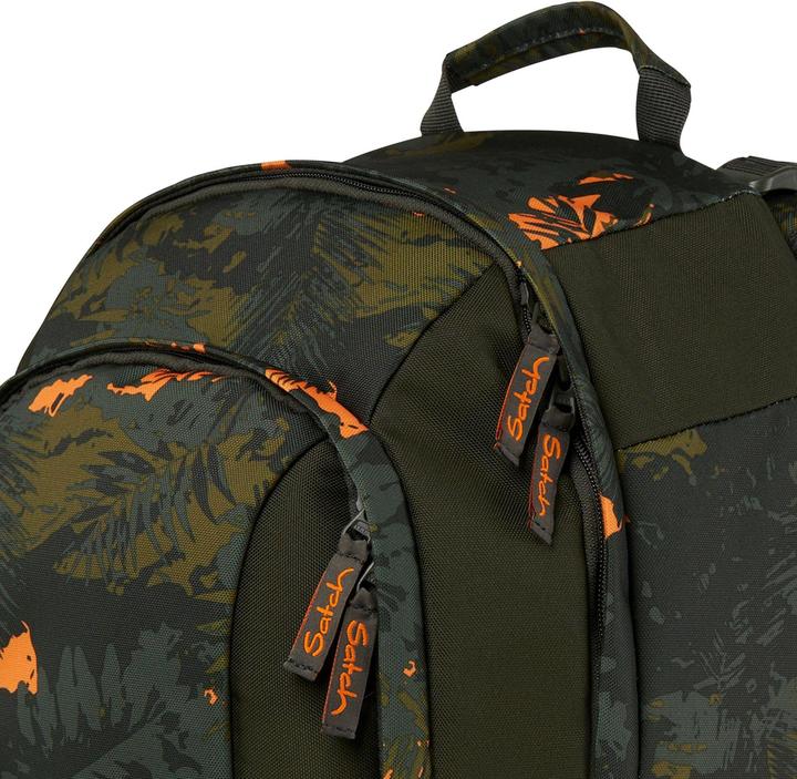 Produktbild Satch Air Schulrucksack 45 cm (26 l)