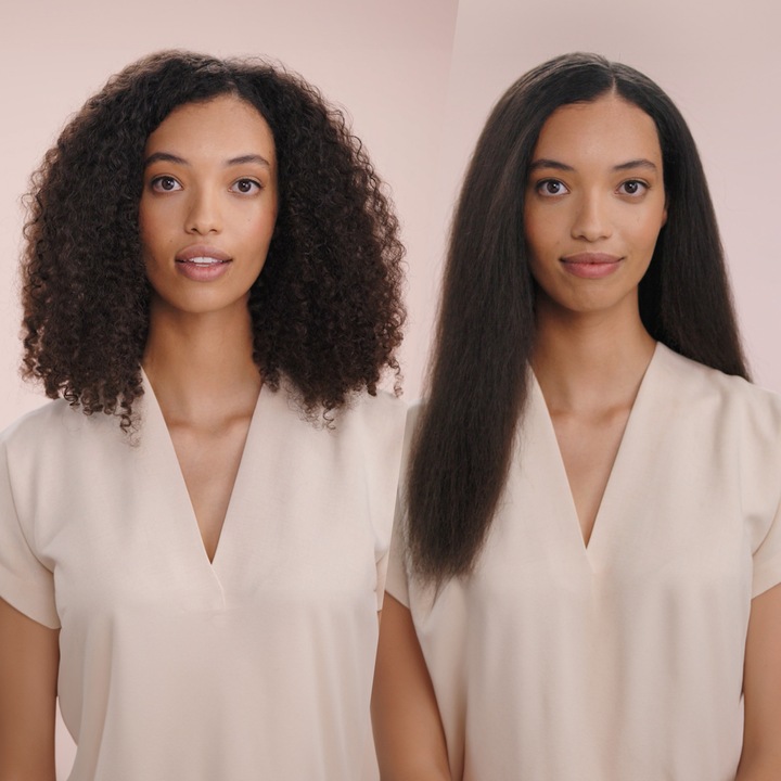 Actual product image Dyson Airstrait (Straightening iron)