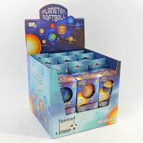 Produktbild Kögler Planeten Softball, Galaxy.CT429
