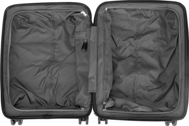Produktbild Stratic Straw+ - Hartschalenkoffer (41 l)