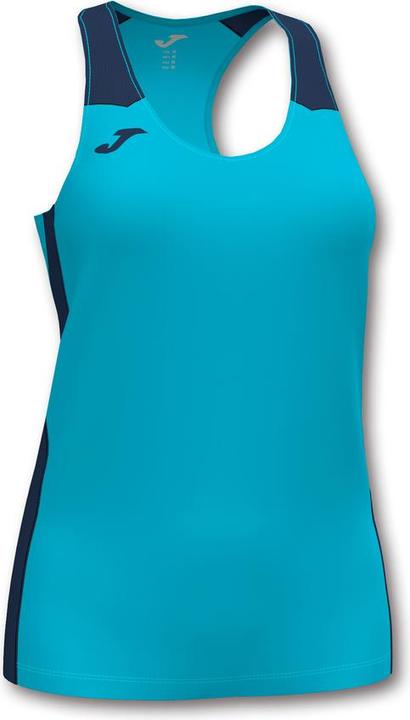 Actual product image Joma Singlet Record Ii (M)
