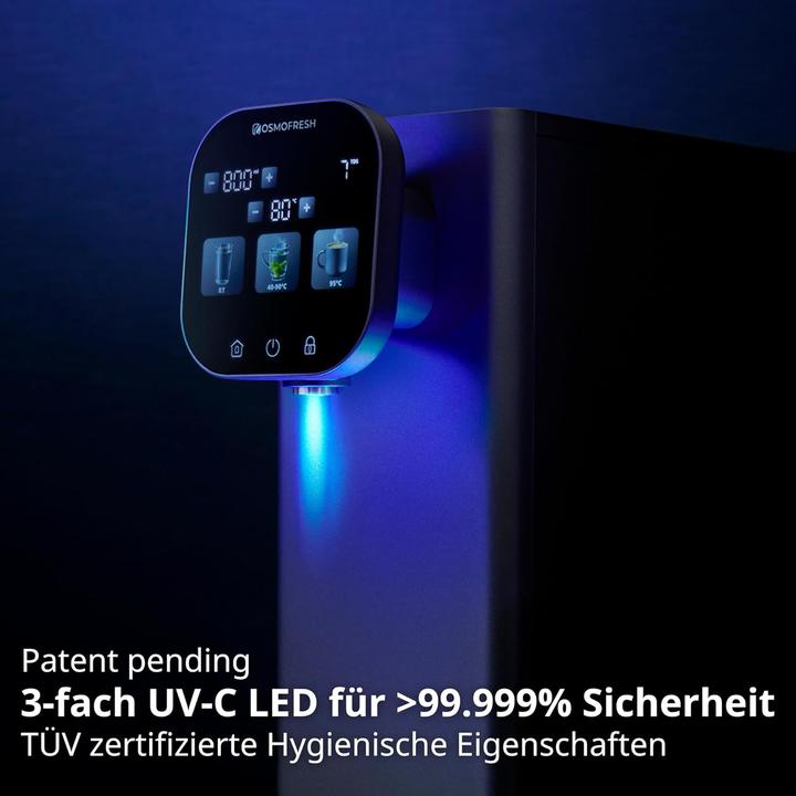 Produktbild OsmoFresh Fusion Air