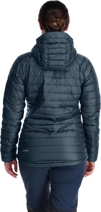 Actual product image Rab Microlight Alpine Long