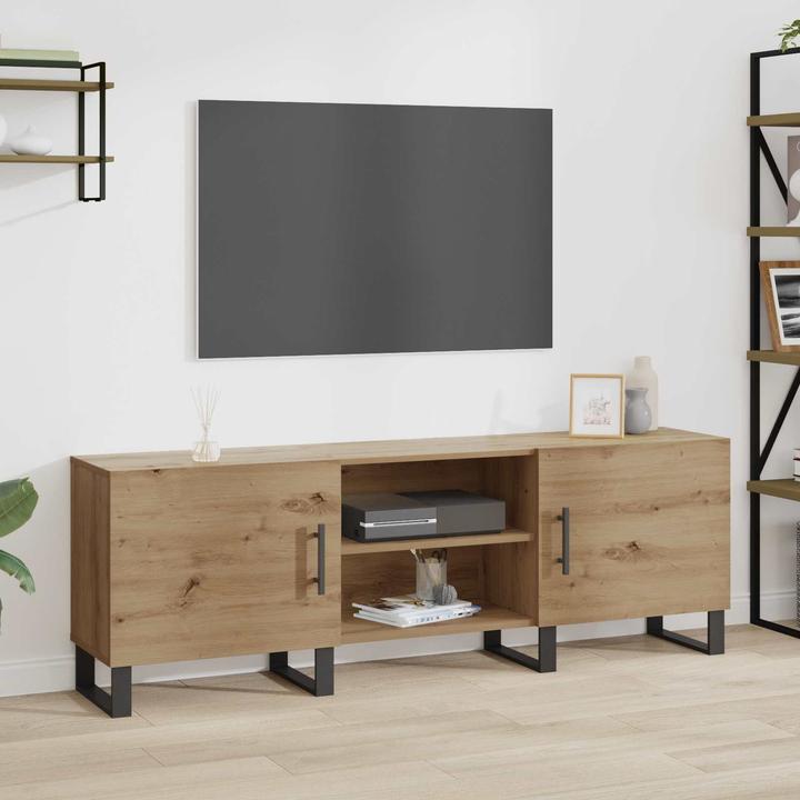 Actual product image vidaXL TV-Schränk (30 x 150 x 50 cm)