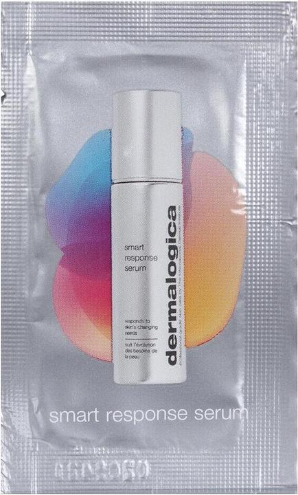 Dermalogica Smart Response Hydrating Serum For Face Probierset - 4 Stück