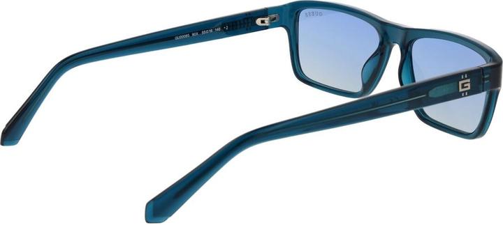 Actual product image Guess Gu00085 Sunglasses
