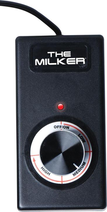 Productafbeelding Shots The Super Milker