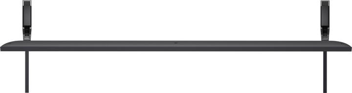 Image du produit LG 43QNED80A6A (43", B5, QNED, 4K, 2025)