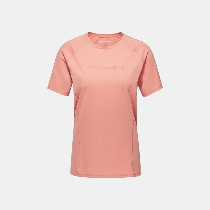 Immagine prodotto Mammut Maglietta Selun FL Logo Donna (S, XS)