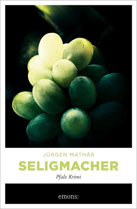 Seligmacher (Deutsch, Jürgen Mathäss, 2021)