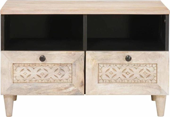 Actual product image vidaXL TV-Schränk (33 x 70 x 46 cm)