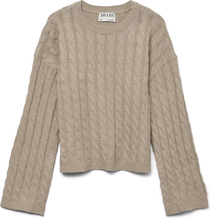 Actual product image Vero Moda AWLORELLA Pullover Strickpullover (XL)