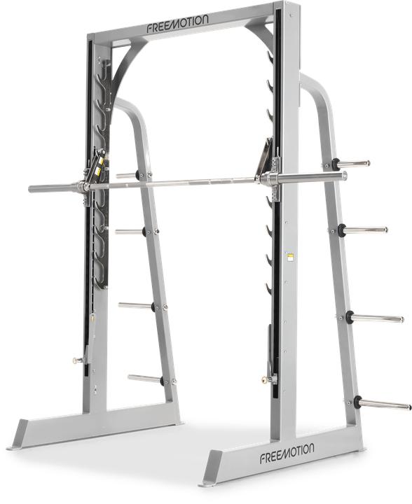 Produktbild Freemotion Epic Smith Machine Box A