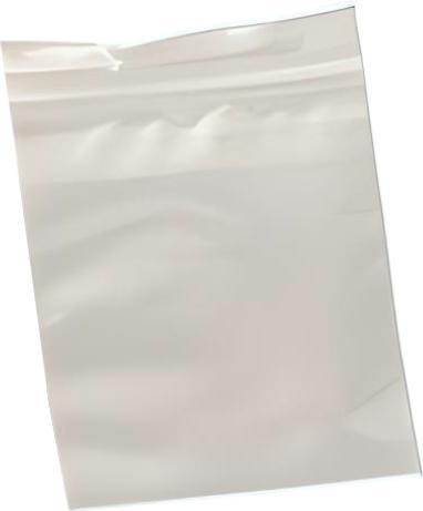 Sachets à fermeture rapide 35x45mm