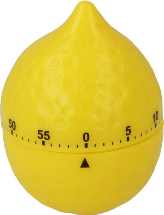 Produktbild Metaltex Kurzzeitmesser