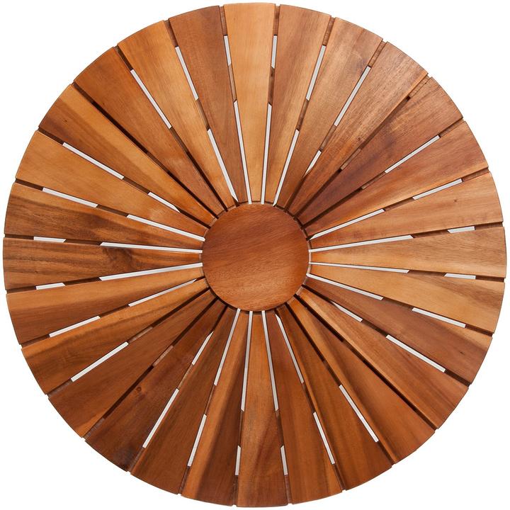 Produktbild Casaria Gartentisch (70.50 cm)