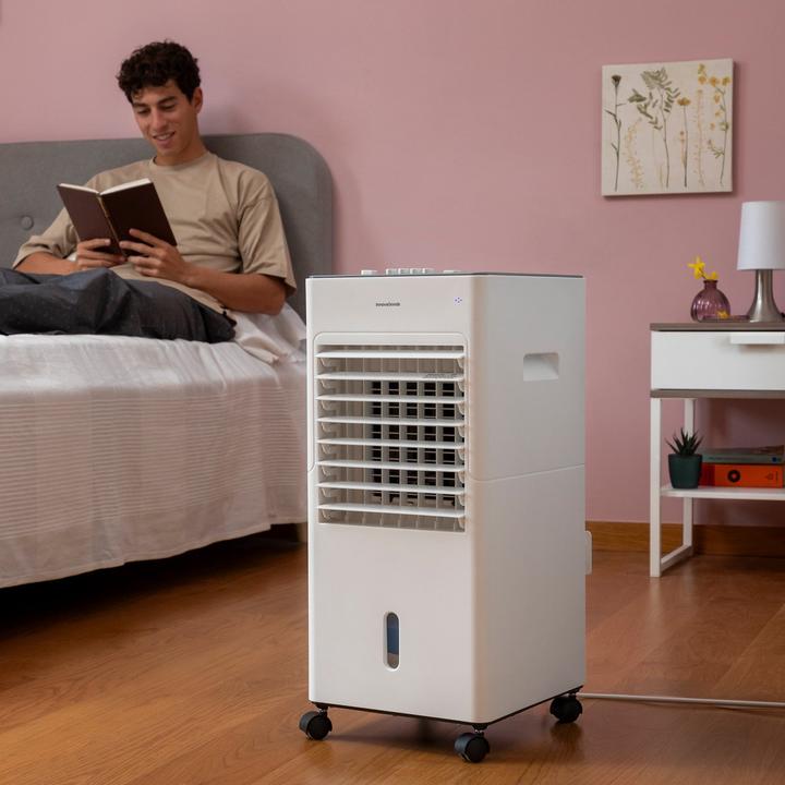 Produktbild InnovaGoods Airvecove (15 m²)