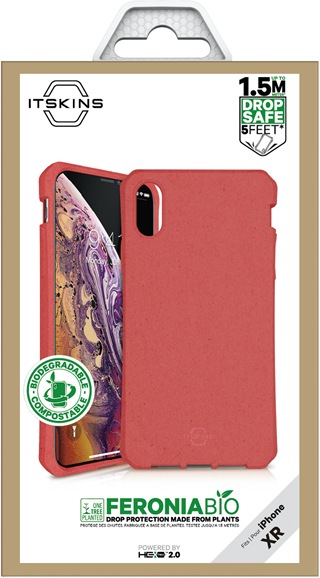 Produktbild Itskins Feronia Bio (Apple iPhone XR)
