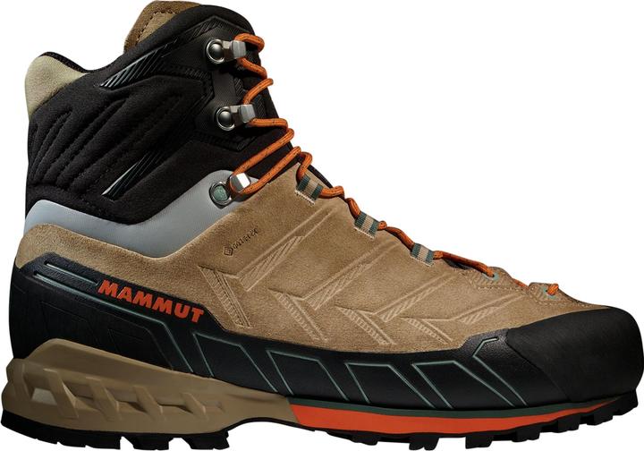 Produktbild Mammut Kento Tour High GTX Men (44)