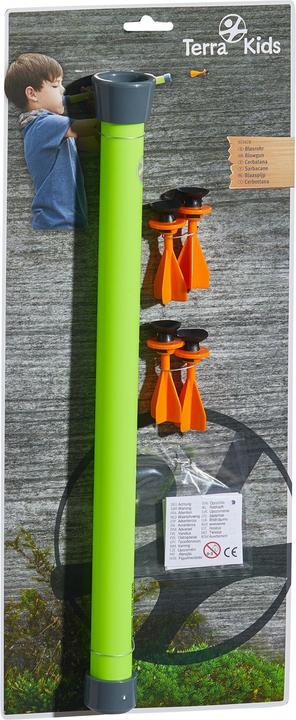 Immagine prodotto Haba Cannello Terra Kids