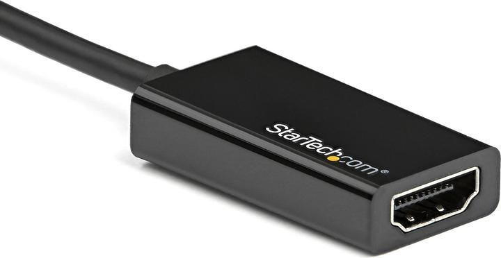 Produktbild StarTech DisplayPort auf (HDMI, 21.50 cm)