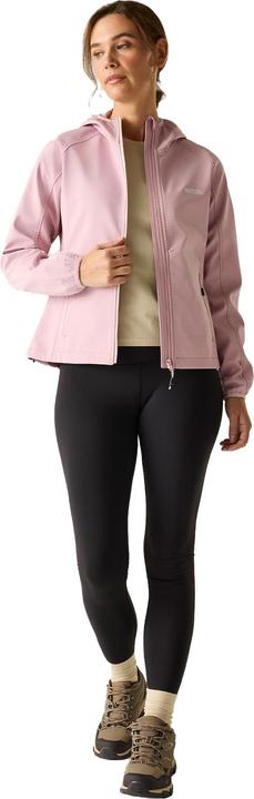 Produktbild Regatta Softshelljacke (40)
