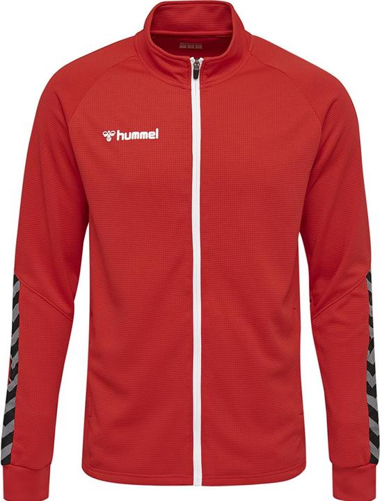 Produktbild hummel Authentic Poly Zip Jacket (3XL)