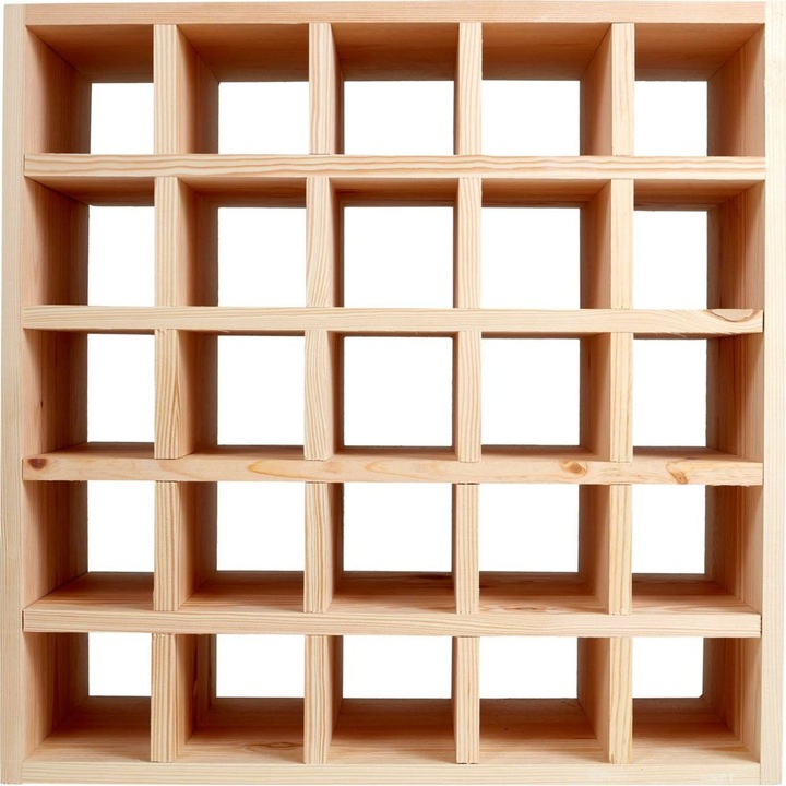 Actual product image Zeller Present William (52 x 25 x 52 cm)