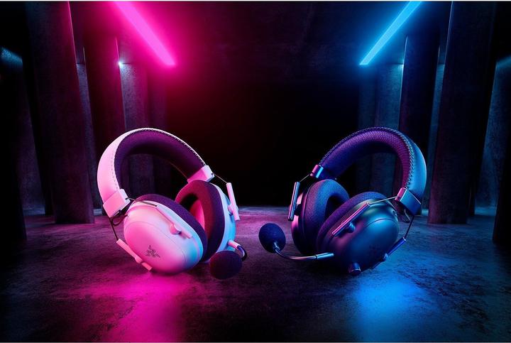 Image du produit Razer BlackShark V2 Pro 2023 (Sans fil)
