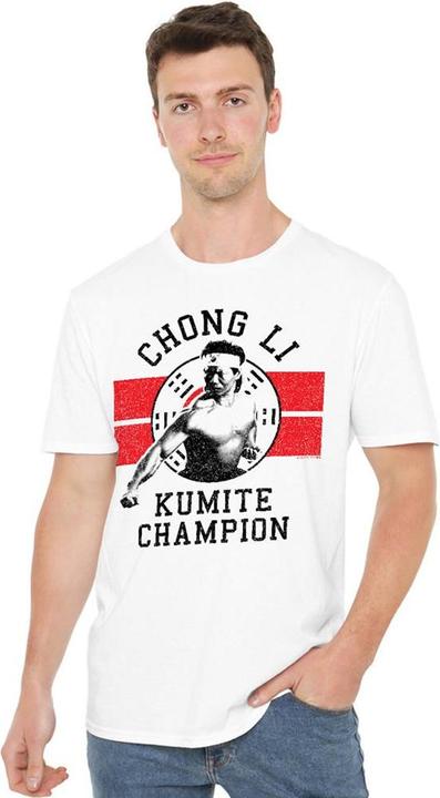 Produktbild Bloodsport TShirt (L)