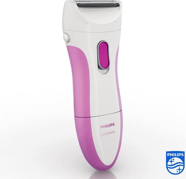 Image du produit Philips SatinShave Essential