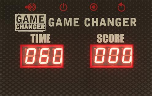 Produktbild IH Game Changer