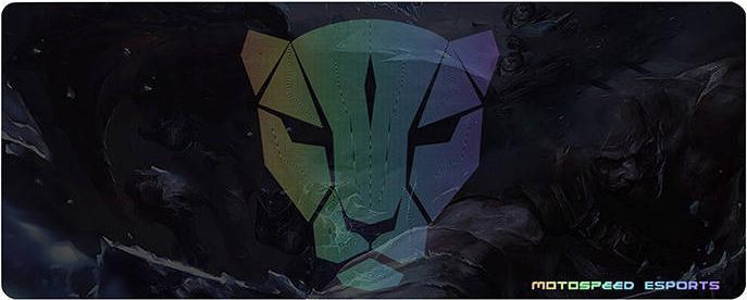 Actual product image Motospeed Mouse pad P60 PRO