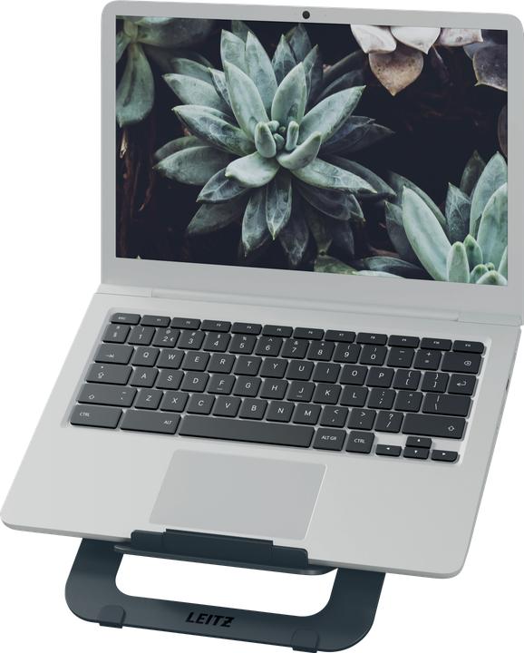 Produktbild Leitz Laptopständer Ergo Ultraflach