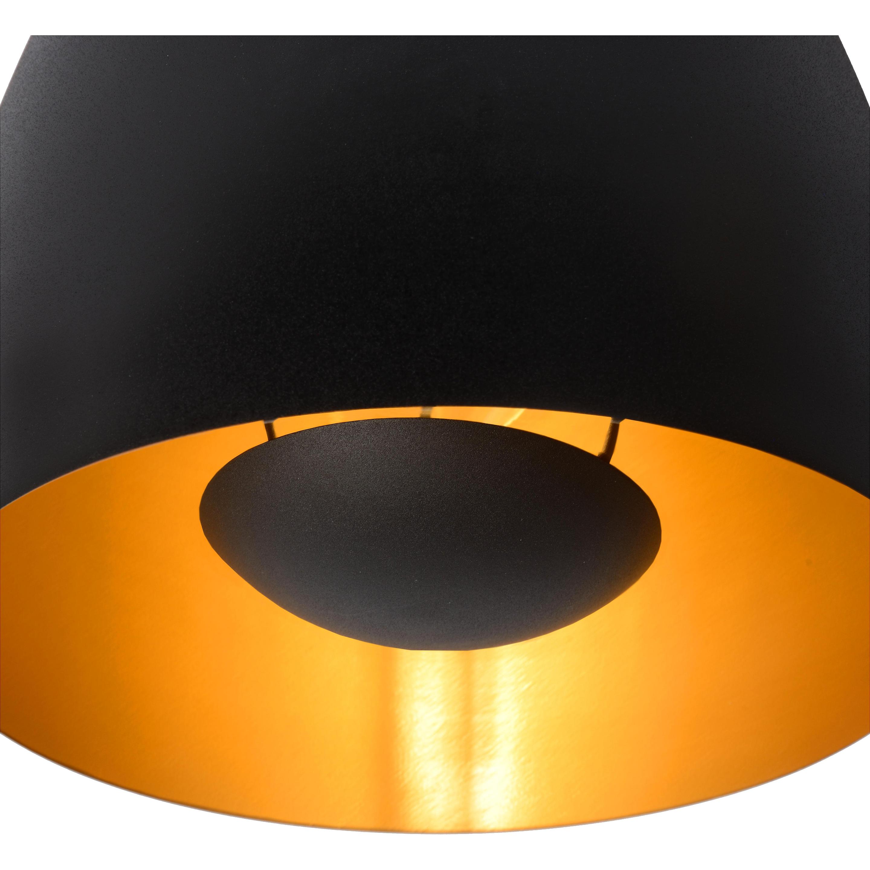 Thumbnail - Lucide, Wandleuchte + Deckenleuchte, Nolan (E27)