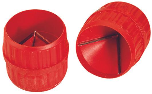 Actual product image Werkstarck Pipe deburrer (50 mm)