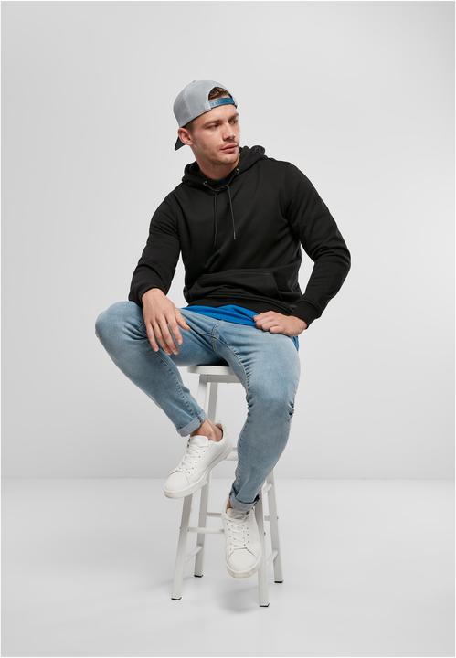 Produktbild Urban Classics Basic Terry Hoody (4XL)