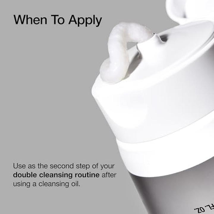 Produktbild Anua 8 Hyaluronic Acid (Reinigungsschaum, 150 ml)