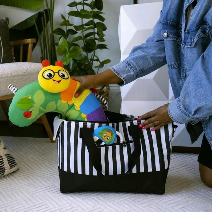 Produktbild Baby Einstein Cal-a-Pillow™ Tummy Time Aktivitätskissen